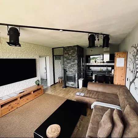 Eindhovenapart Apartment Eindhoven