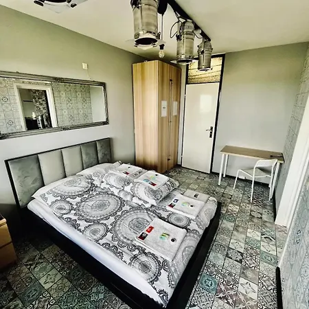 Apartamento Eindhovenapart Eindhoven