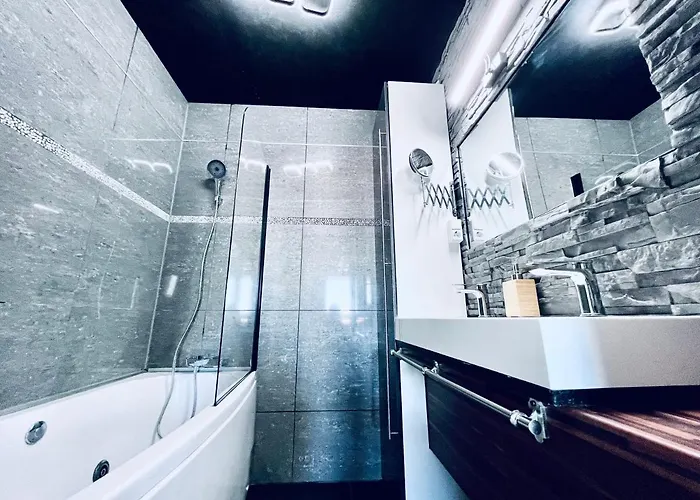 Apartamento Eindhovenapart