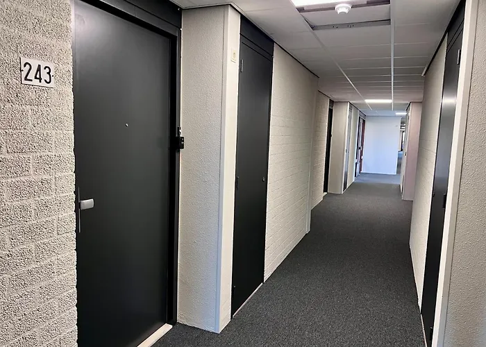 Apartamento Eindhovenapart Eindhoven