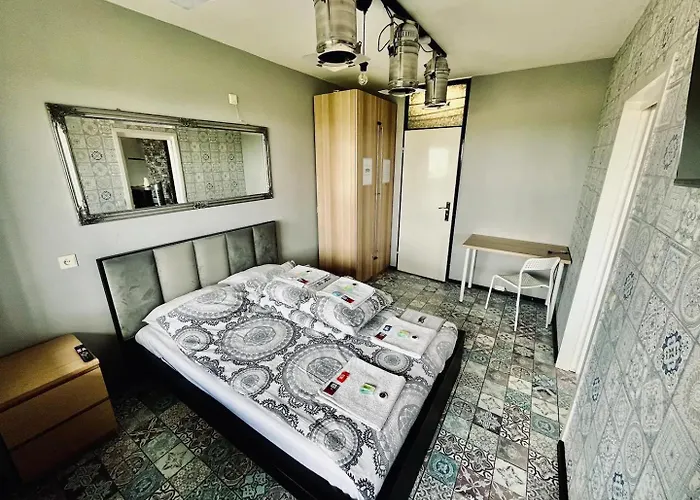 Apartamento Eindhovenapart Eindhoven