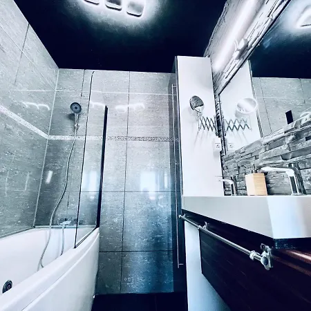 Apartament Eindhovenapart