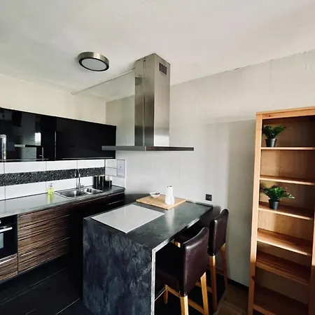 Eindhovenapart Apartment Eindhoven