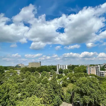 Appartamento Eindhovenapart