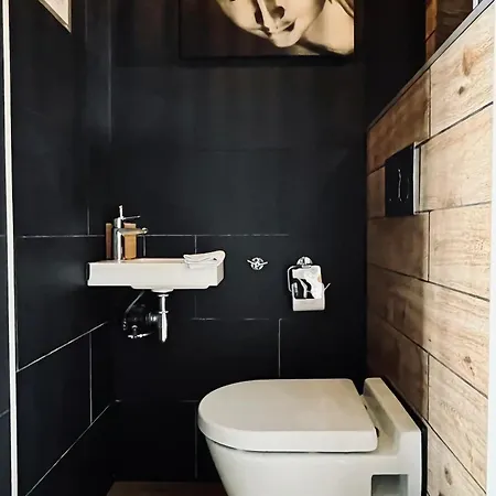 Eindhovenapart Appartamento *