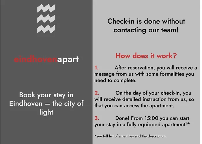 Eindhovenapart Appartamento Eindhoven