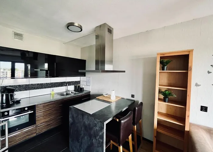 Eindhovenapart Appartamento Eindhoven