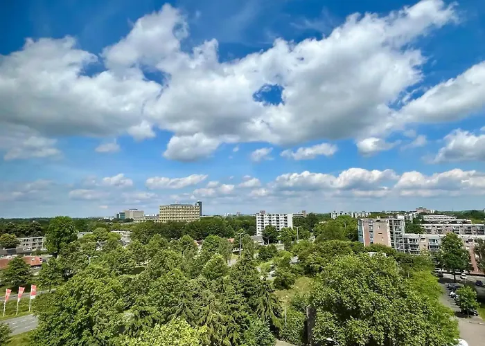 Διαμέρισμα Eindhovenapart