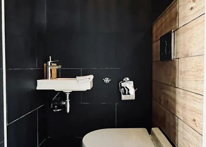 Eindhovenapart Διαμέρισμα *